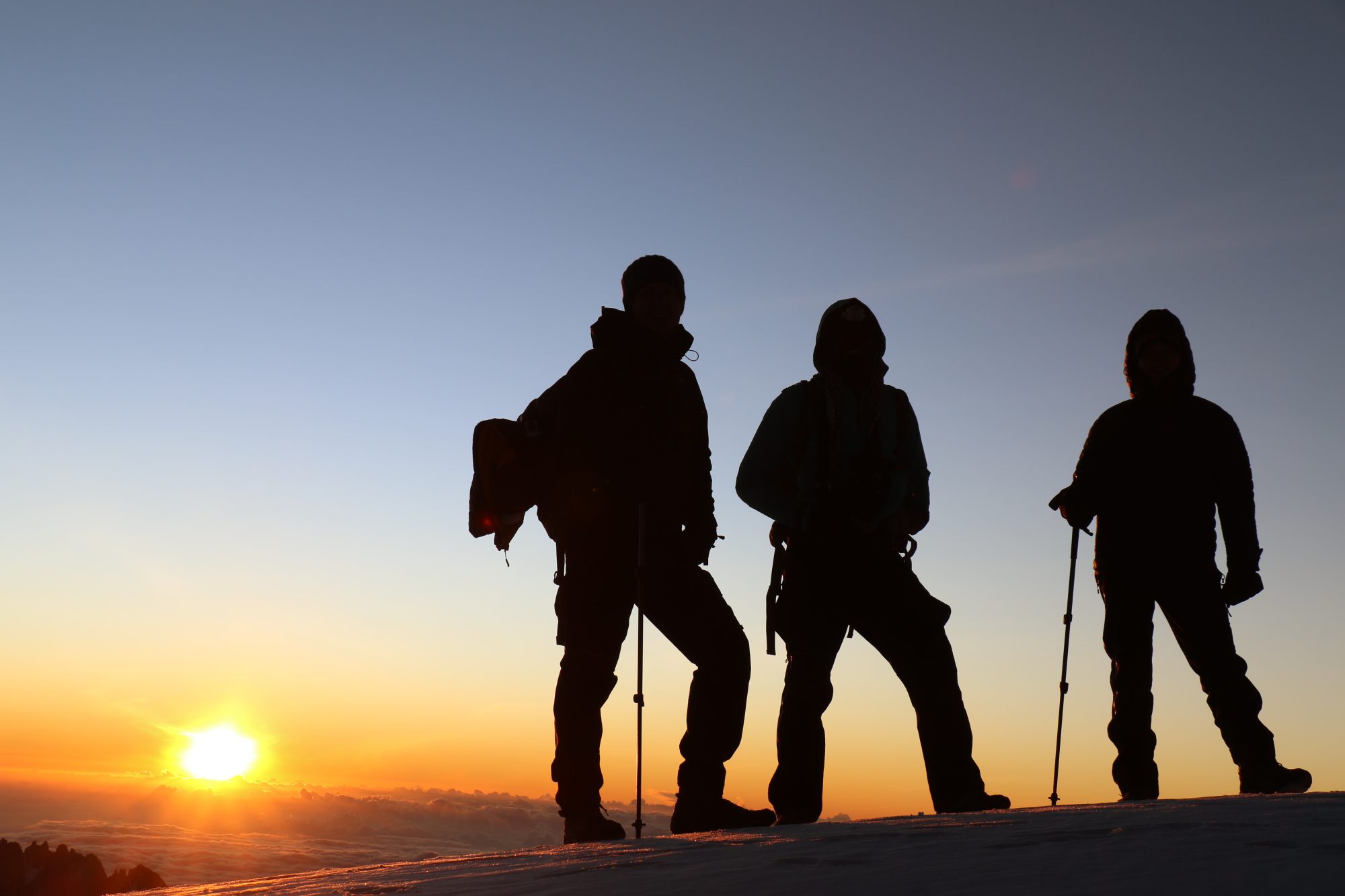 Kilimanjaro Training Plan: 12-Week Preparation for Summit Success