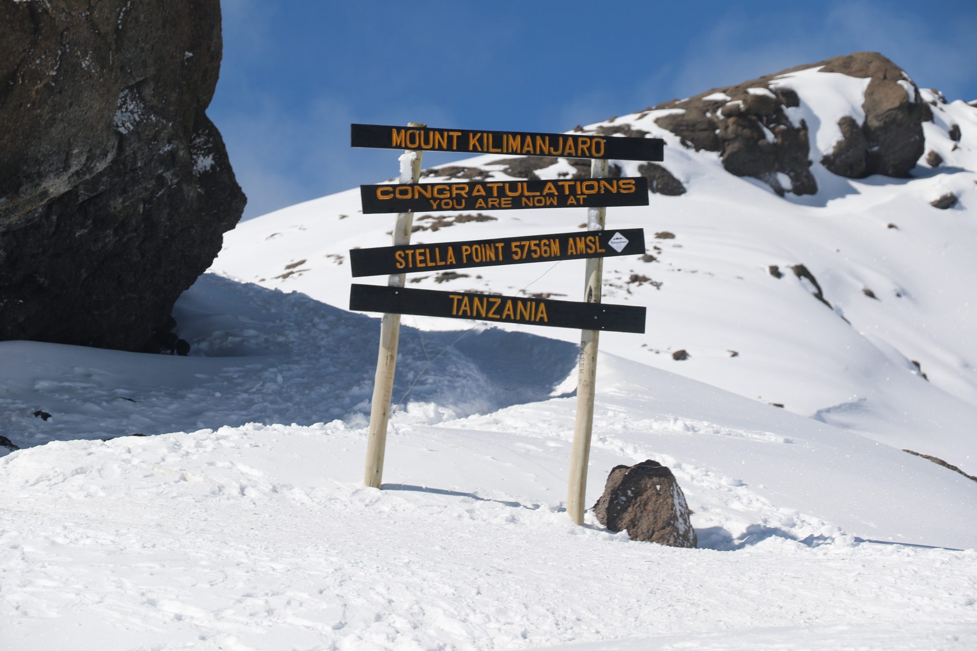 After the Summit: Kilimanjaro Recovery Guide for First 7 Days