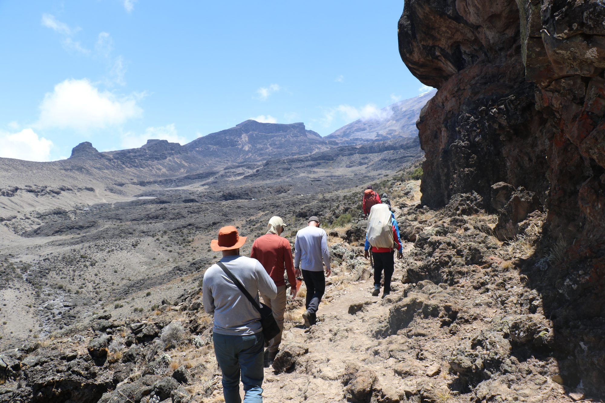 Kilimanjaro Routes Compared: Marangu vs. Machame vs. Lemosho