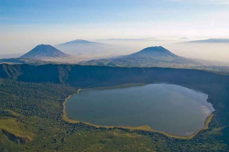 Serengeti or Ngorongoro Crater: Which Should You Visit First?