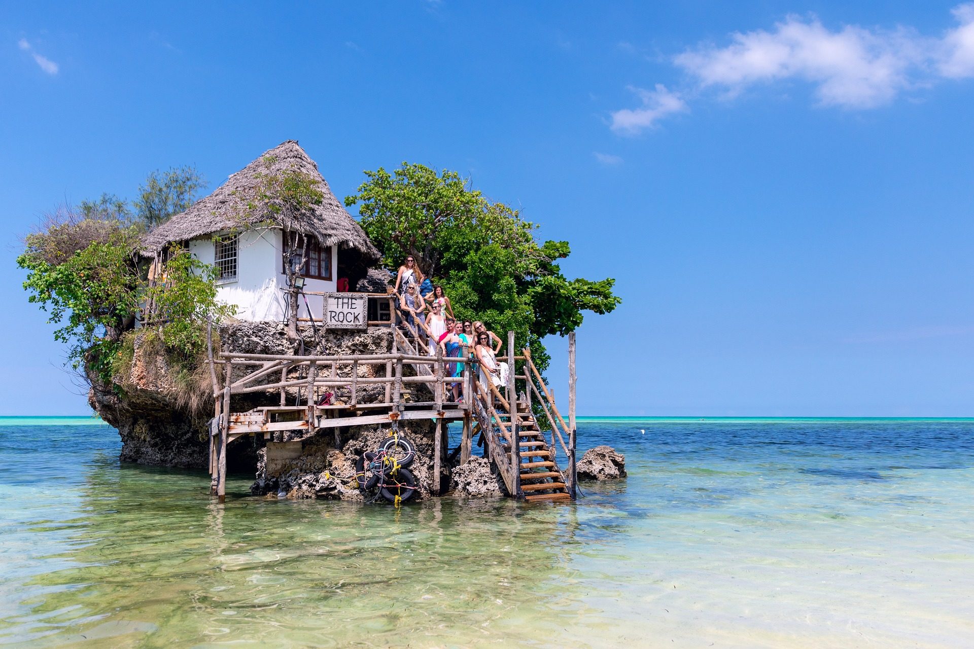Why You Should Add Zanzibar to Your Tanzania Safari