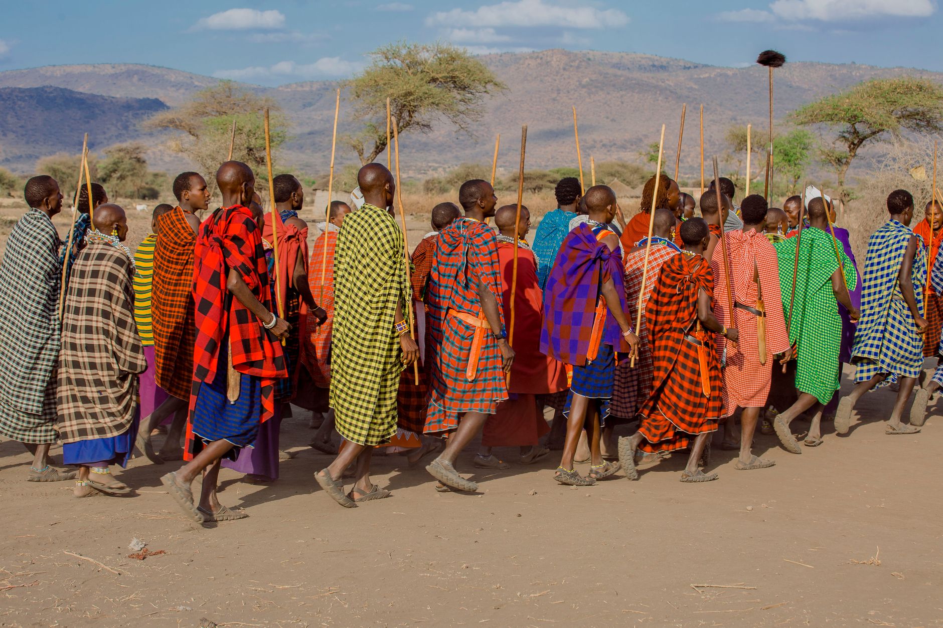 Beyond the Wildlife: Authentic Cultural Encounters in Tanzania