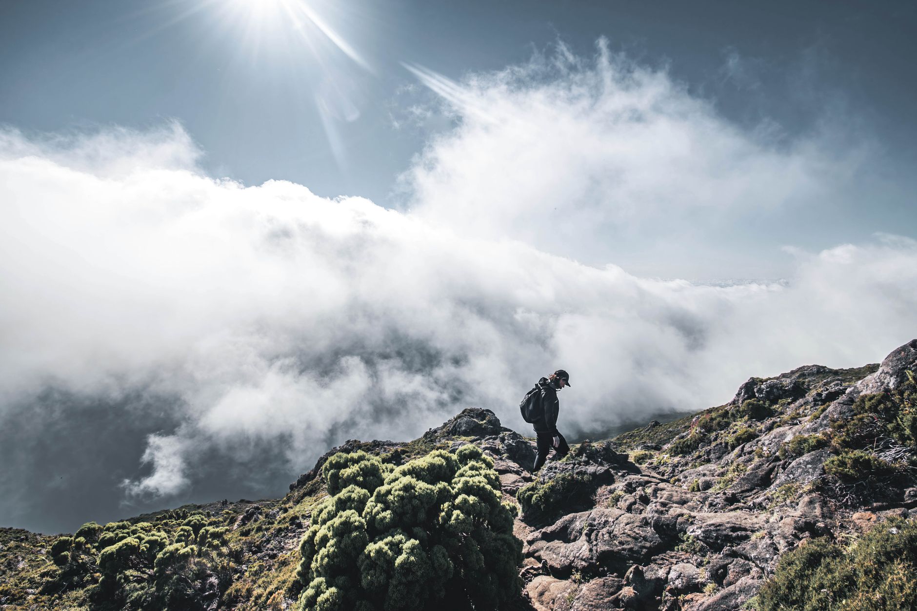 Preparing for Your First Mount Kilimanjaro Trek
