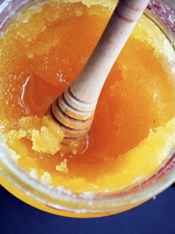 why honey crystallize? ... kwanini asali huganda?