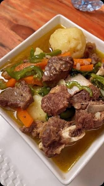 Mchemsho wa nyama