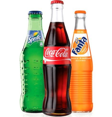 Soda