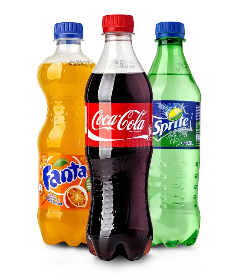 Soda take away