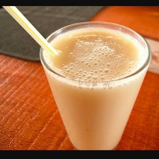 Juice ya ubuyu
