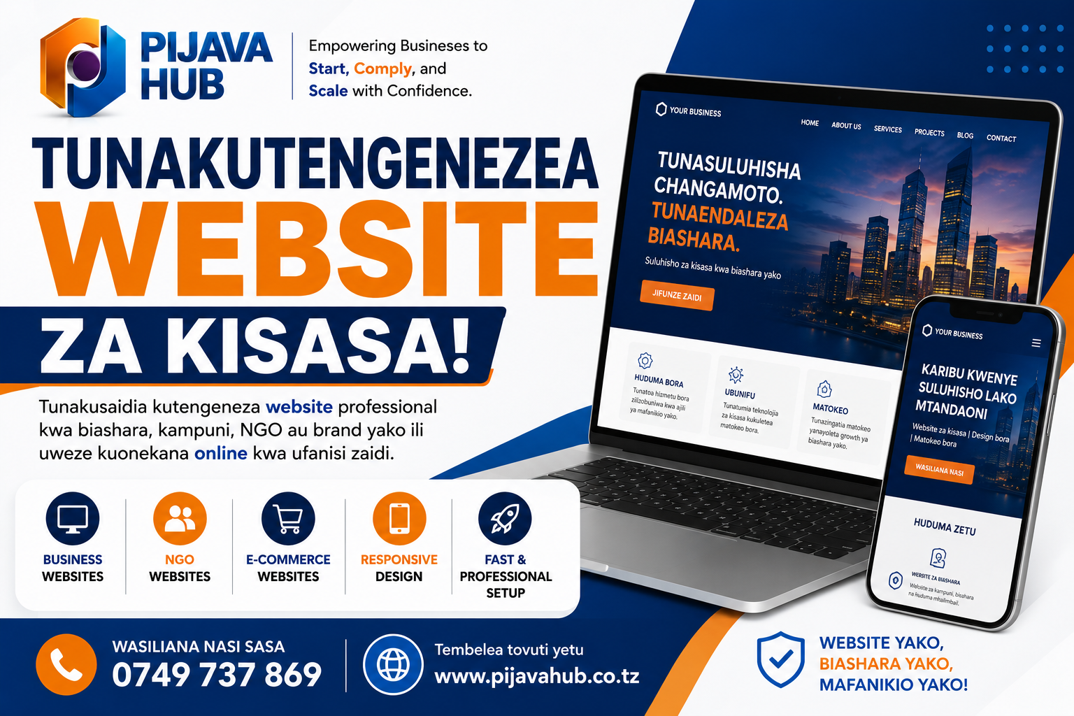 Website
