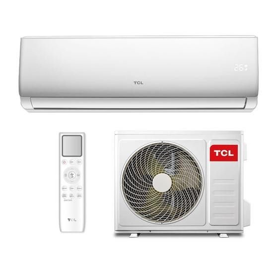 Split AC Units (1HP - 2HP)