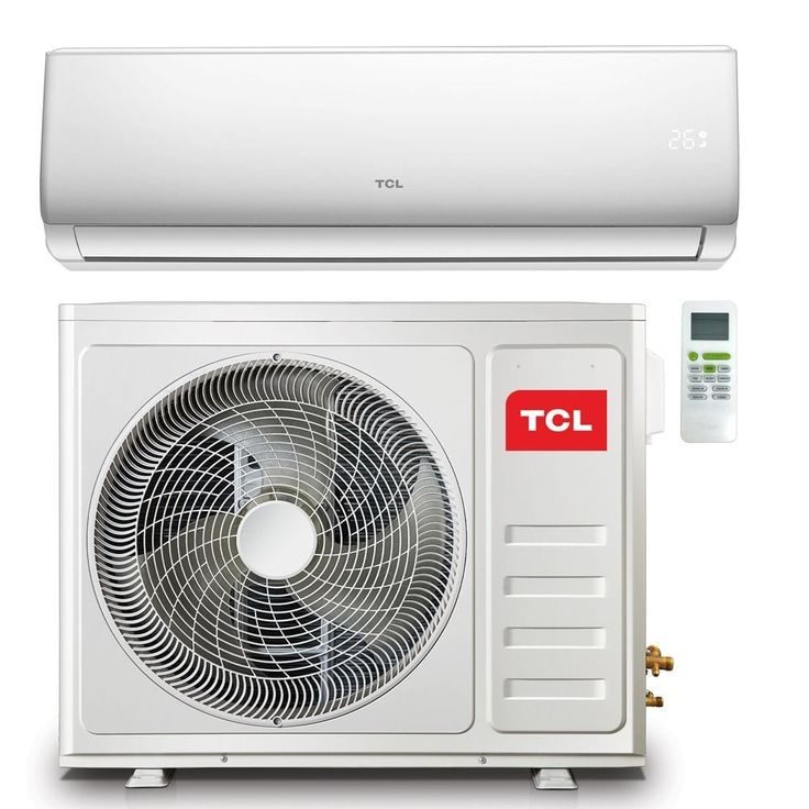 Split AC Units (1HP - 2HP)