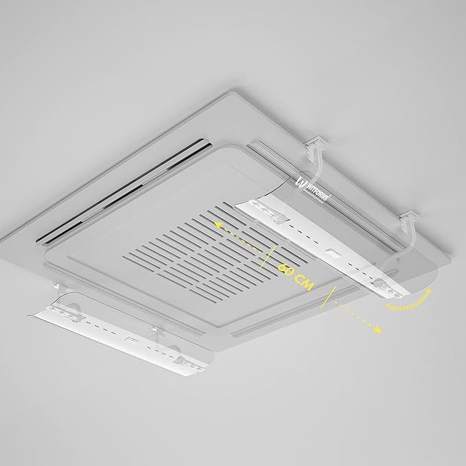 Cassette AC Unit