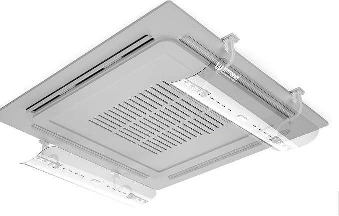Cassette AC Unit