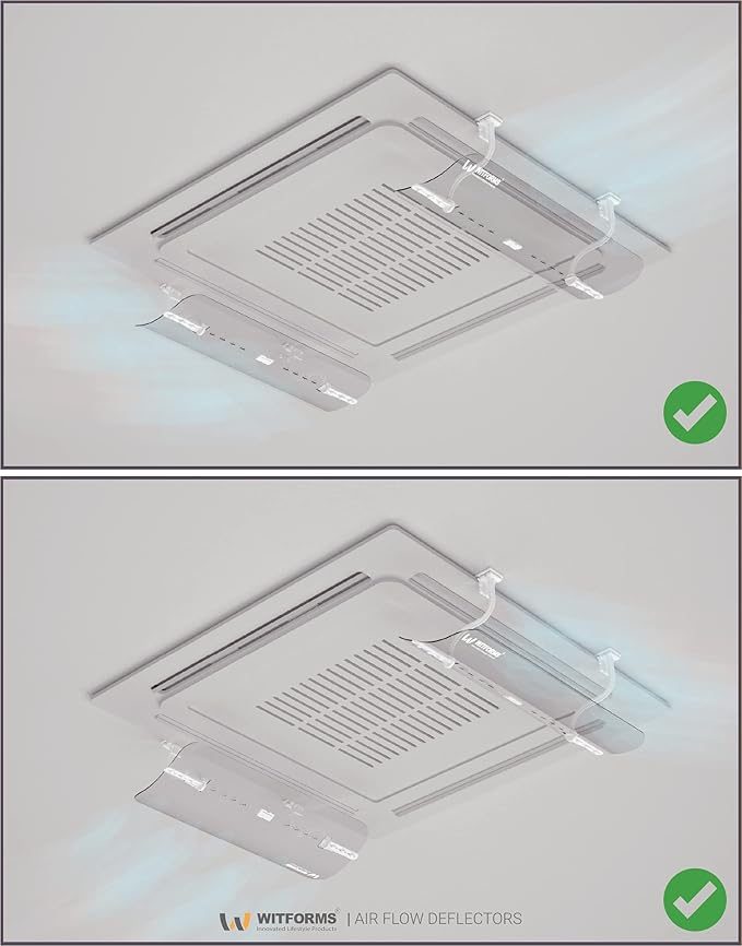 Cassette AC Unit
