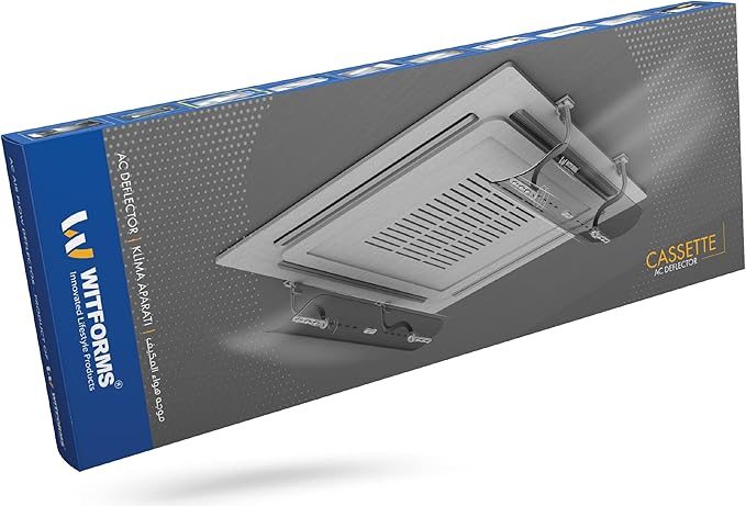Cassette AC Unit