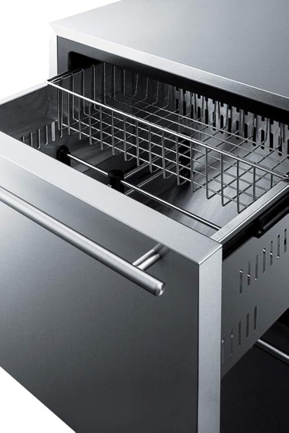 Display Chiller/Freezer