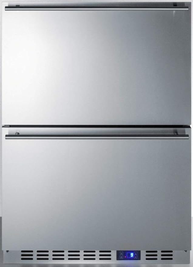 Display Chiller/Freezer