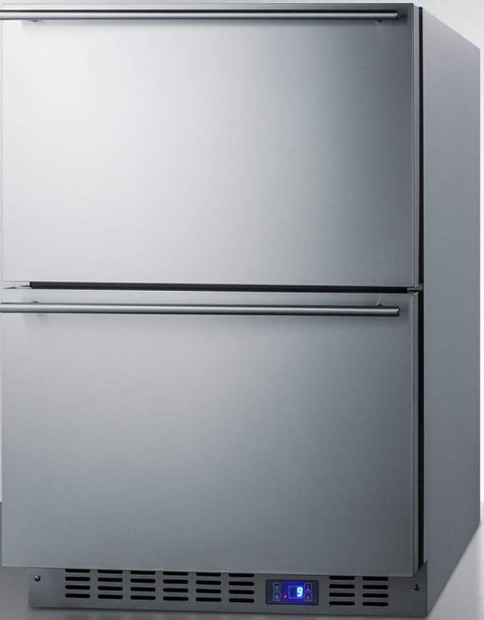 Display Chiller/Freezer