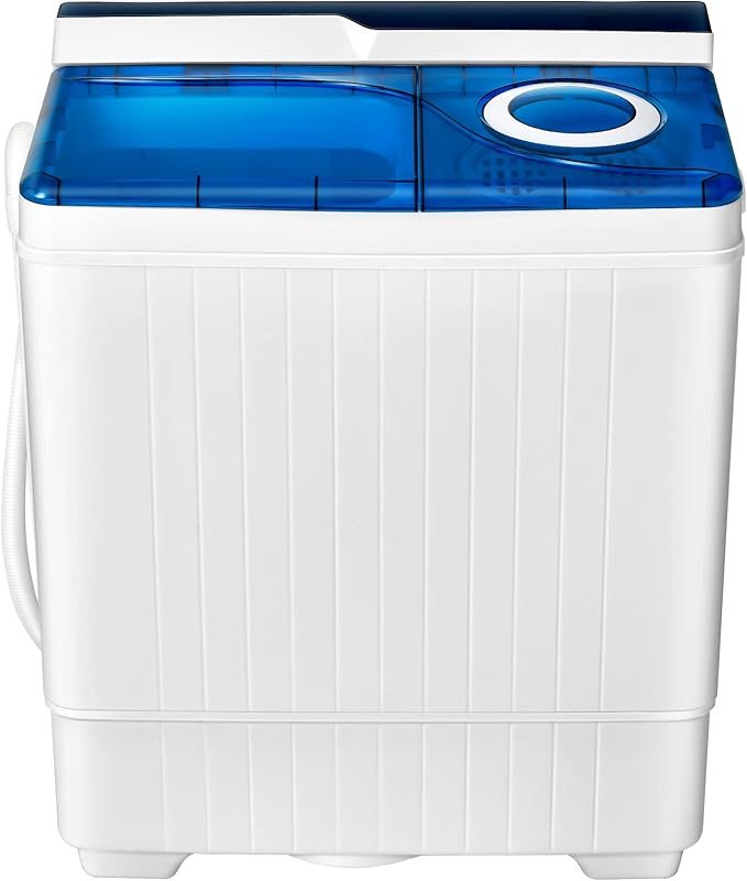 Front-Load Washing Machine