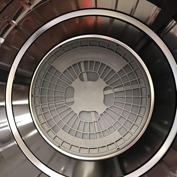 Industrial Dryer