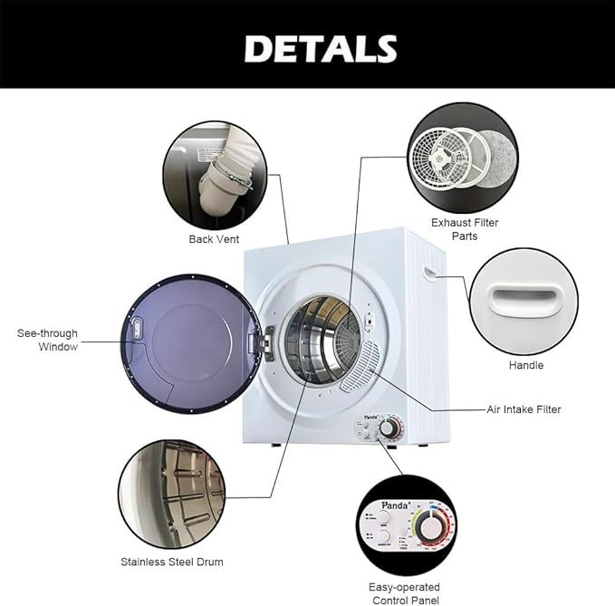 Industrial Dryer