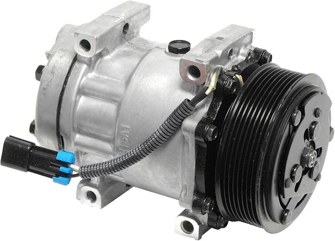 Compressors (Rotary/Scroll)