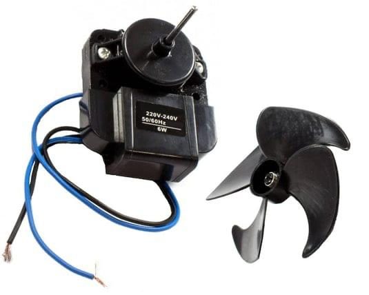 Fan Motors