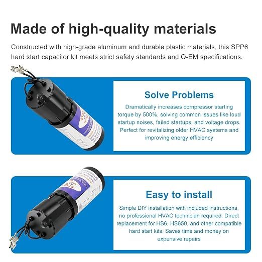 Capacitors & Sensors