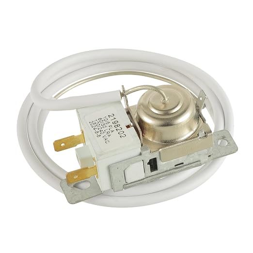 Thermostats & Defrost Timers
