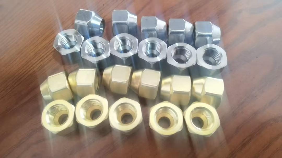 Water Pumps & Inlet Valves