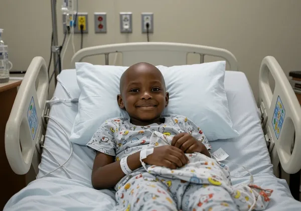 Pediatrics
