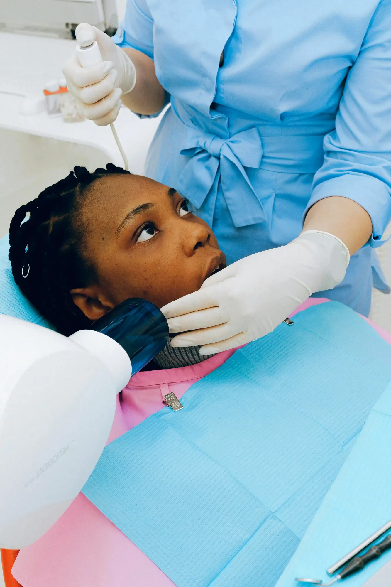 Dentistry