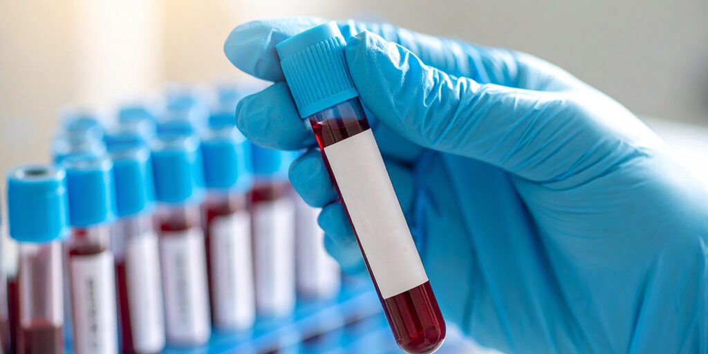 Laboratory Services