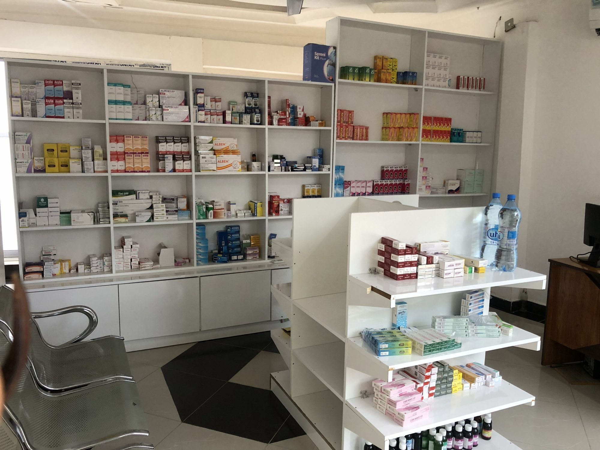 Pharmacy