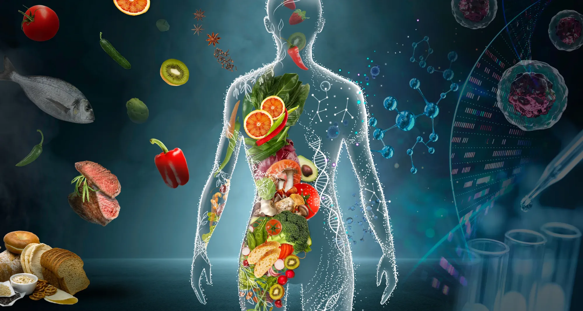 Nutrition & Counseling