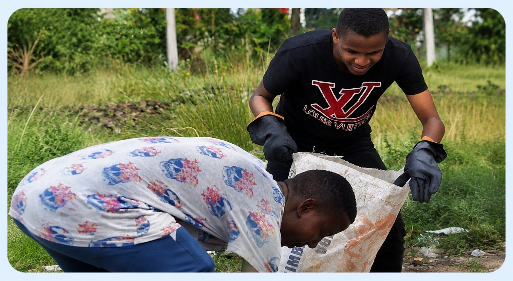 Community Development