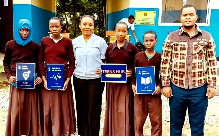 Education Initiatives
