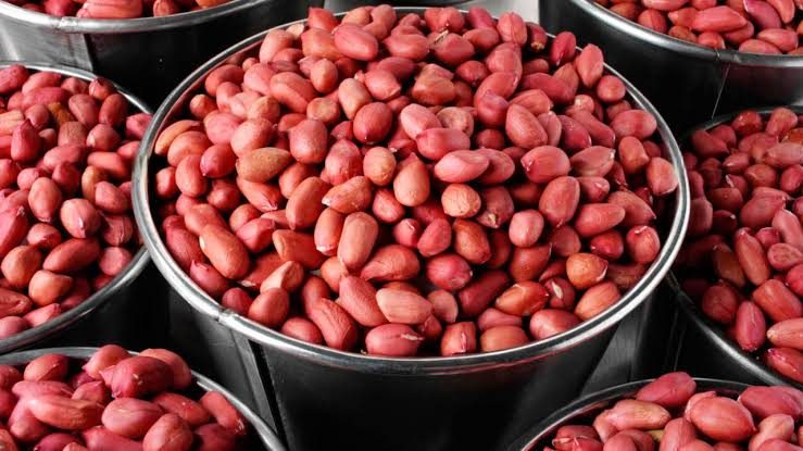 Quality Groundnuts