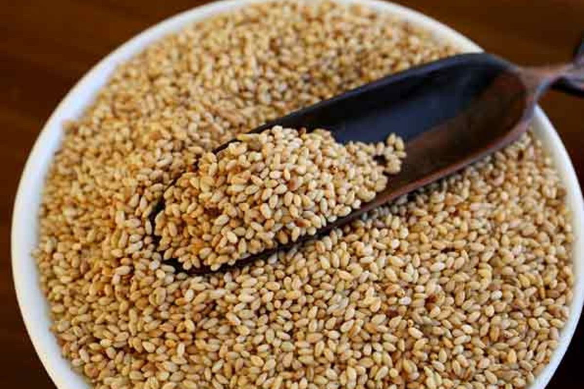 Sesame