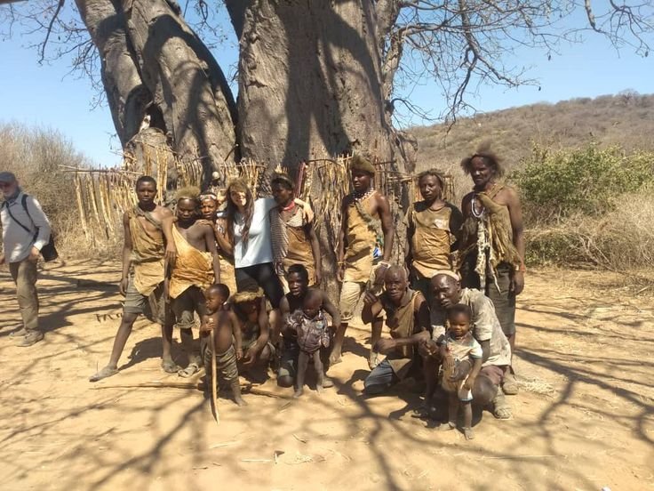 5-Day Serengeti Tarangire Ngorongoro and Lake Eyasi Tour