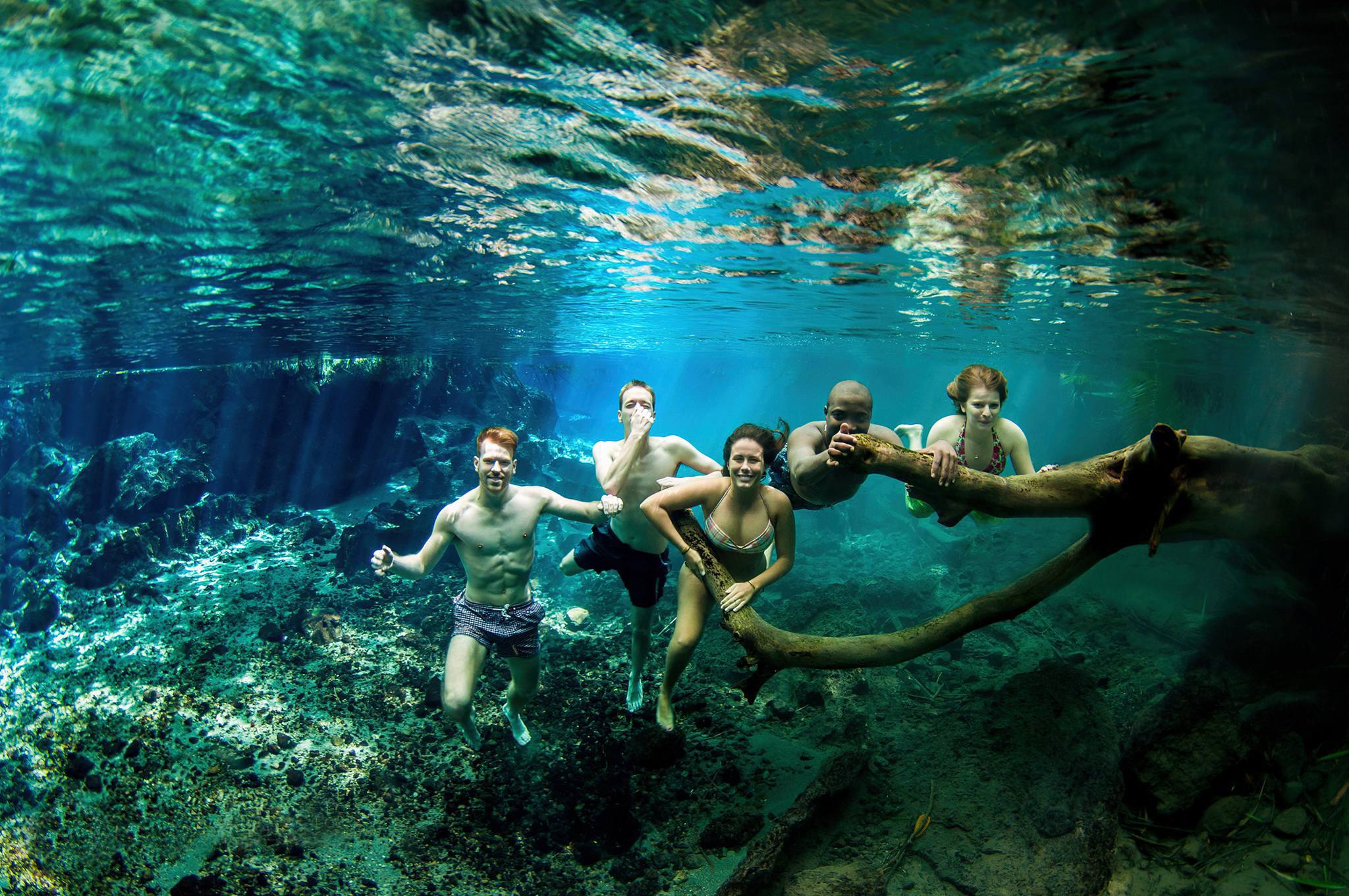 Chemka Hot Springs Day Trip (From Arusha or Moshi)