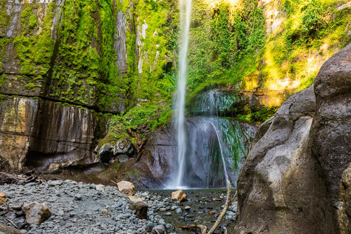 Napuru Waterfalls Day Trip (From Arusha)