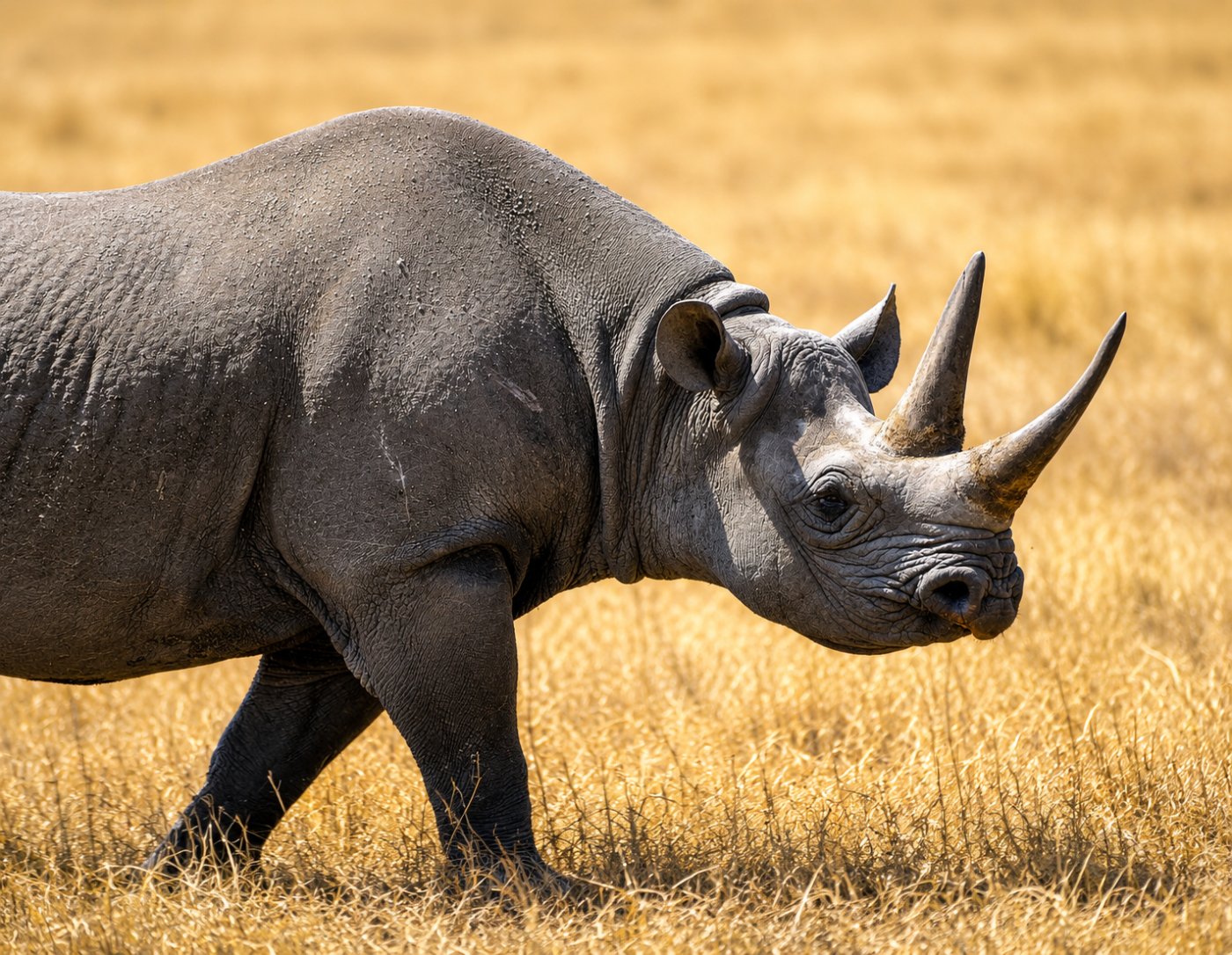 5-Day Tanzania Big Five Safari Experience