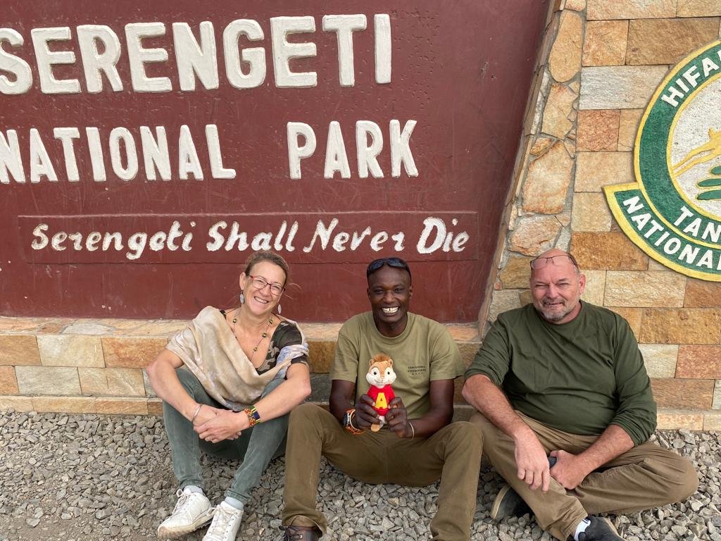 4-Day Fly-In Serengeti Safari