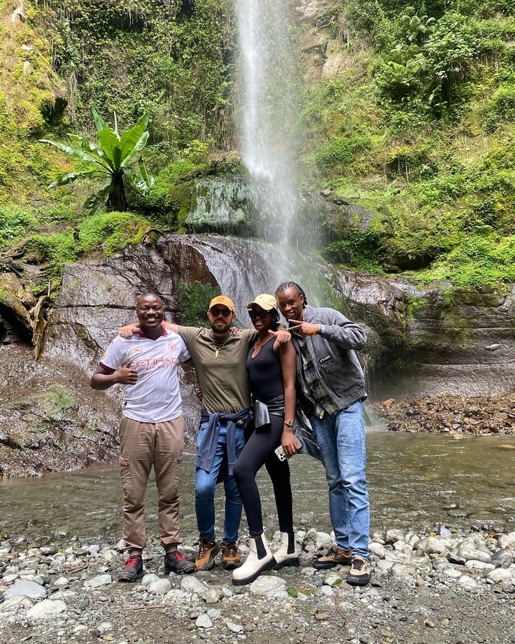 4-Day Northern Tanzania Sharing Safari