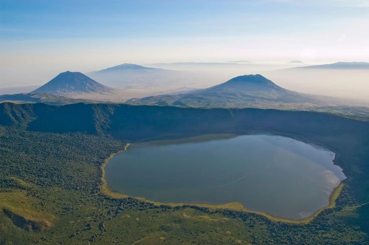 1-Day Ngorongoro Crater Safari