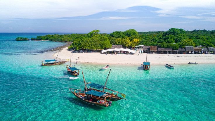 10-Day Tanzania Safari and Zanzibar Escape