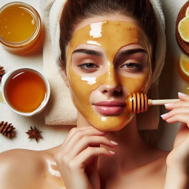 Advanced Healing Properties