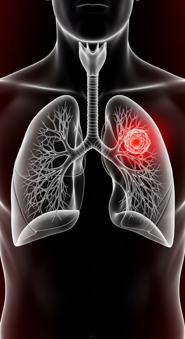 Respiratory Relief