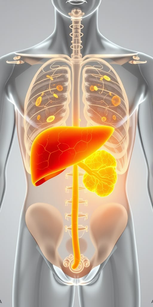 Liver Protection